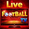 Live Football TV HD Streaming icon