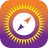 Sun Seeker: Sunlight Tracker icon