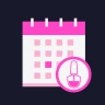 Agenda para Manicure - AppNail icon