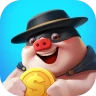 Piggy GO - Heo Con Du Hí icon