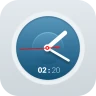 Đồng hồ báo thức icon