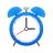 アラーム クロック:目覚まし時計、ストップウォッチ icon