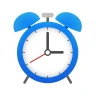 アラーム クロック：目覚まし時計、ストップウォッチ icon