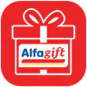 Alfagift: Groceries Online icon