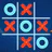 Tic Tac Toe Online - XO Game icon