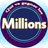 Qui va gagner les millions icon