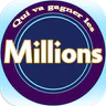 Qui va gagner les millions icon