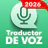 Traductor de Voz & por Foto icon