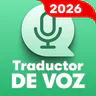 Traductor de Voz & por Foto icon