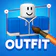 StyleWorld Outfit & Skin