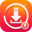 All Video Downloader & Movie icon