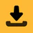 Fast Downloader - Video Player icon