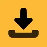 Fast Downloader - Video Player icon