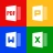 All Document Reader & Viewer icon