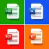 Tất cả các trình đọc tài liệu icon