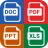 All Documents & PDF Reader icon