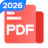 PDF Reader: All File Tools icon