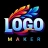 Logo Maker : Graphic Designer icon