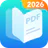 All PDF: Reader, Editor icon
