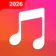 Music Player - Mga Kanta Mp3