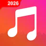 Music Player - Mga Kanta Mp3 icon