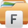 Quản lý tập tin icon