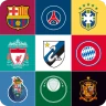 Quiz Football Logo: Guess Club icon