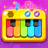 Play Piano - Kids Music Games icon