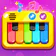 Play Piano - Kids Music Games