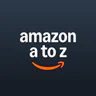 Amazon A to Z icon