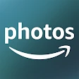 Amazon Photos: Photo & Video icon
