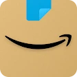Amazon ショッピングアプリ icon