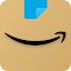 Amazon ショッピングアプリ icon