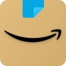 Amazon Compras icon