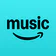 Amazon Music: Escucha Podcasts icon