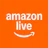Amazon Live Creator App icon