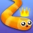 Snake.io - Trò io rắn vui nhộn icon