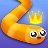 Snake.io - Trò io rắn vui nhộn icon