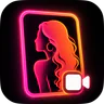 Amigo - Chat & Video Party icon