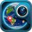 GPS Cam: Timestamp & Location icon
