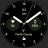 Analog PRO: Watch face icon