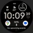 Material 4: Watch face icon