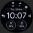 Pixel OLED: Watch face icon
