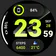 Sprint Watch Face