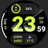 Sprint Watch Face icon