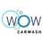 WOW Car Wash icon