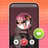 Video Call Prank - Fake Call icon