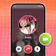 Video Call Prank - Fake Call
