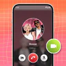 Video Call Prank - Fake Call icon