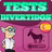 Analizame! (Tests Divertidos) icon